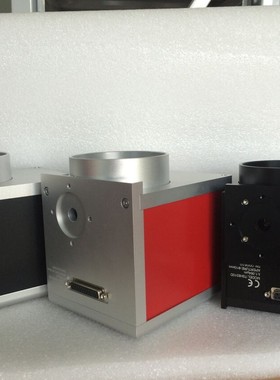 世纪桑尼TSH-8310D/9210/9310光纤1064nmCO2-10.6um紫外355振镜10