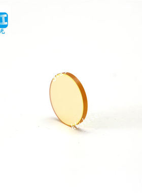 新加坡ronar Smith产CO2分光镜直径25.4厚度3mm进口硒化锌