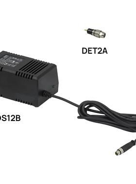 thorlabs电源适配器DET2A/LDS12B/DET2B±12VDC稳压线性电源6W