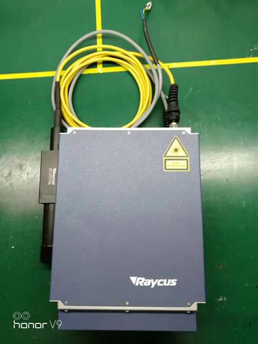 锐科RFL-P20QS/30QS光纤激光器