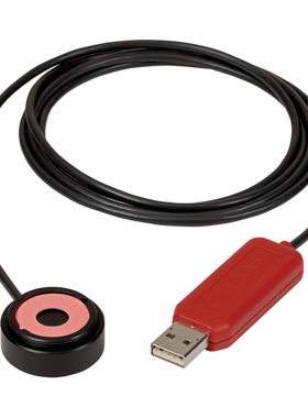 thorlabs标准光电二极管探头PM16-122锗USB功率计700-1800nm40mW