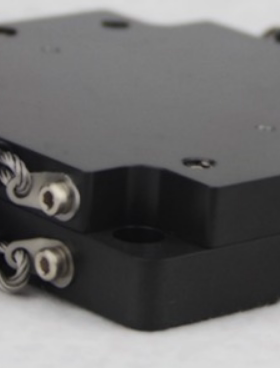 嘉强BT200/BT230/BT210/MINI等三维激光头磁性防撞模块120151900G