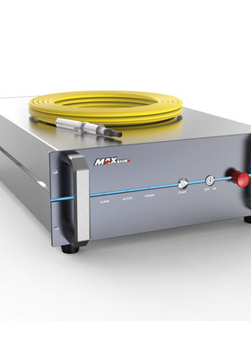 MFSC-1000-1500-2000-3000-6000-15000瓦MAX创鑫连续光纤激光器