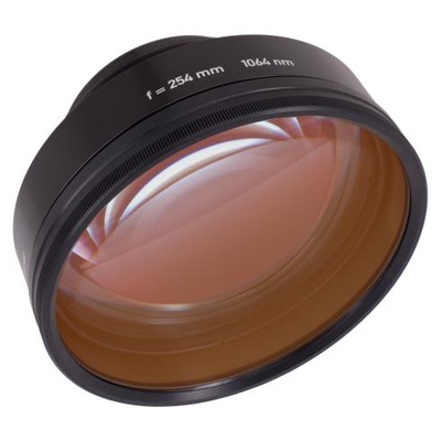 linos激光场镜4401-288-000-20