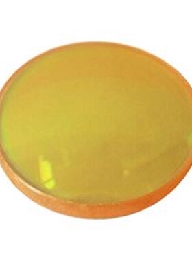 Znse硒化锌材质CO2聚焦镜激光切割机镜片28mm焦距LZ-28-150-ET3.6