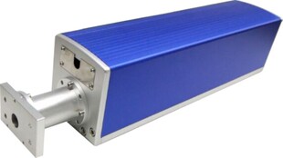 光纤激光打标机打标机光路光具座适合IPG锐科创鑫杰普特激光器