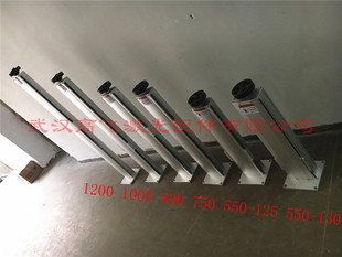 光纤CO2激光打标机升降立柱支架机构高度550-750-800-1000-1200mm