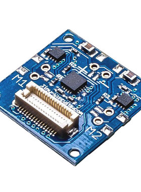 ASD2302-R-C【DUAL MOTOR TINYSHIELD JST CONNEC 】