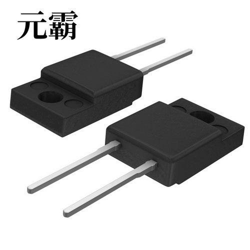 MBRF1045-E3/45 | MBRF1060 | MBRF1060CT