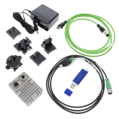 V-MD3_M12-EVAL-RFB-00A【V-BAND EVALKIT WITH V-MD3 】