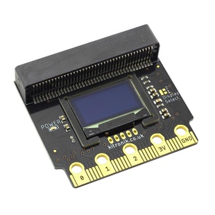 56115【VIEW GRAPHICS128 OLED MICRO:BIT 】