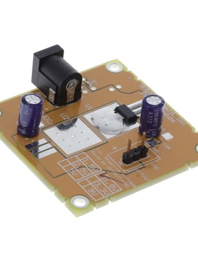 710-0003-02【1.8 VOLT POPULATED SINGLE VOLTAG 】