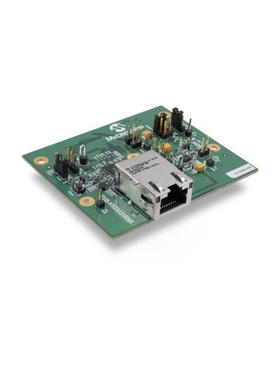 EV16T60A【EVB-KSZ9131RNX PLUG-IN EVALUATIO 】