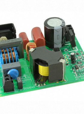 DC2104A【DEMO BOARD FOR LT8312EMS 】