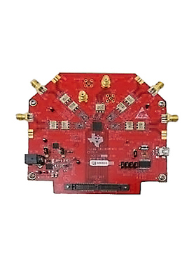 ADC3444EVM【EVAL MODULE FOR ADC3444 】