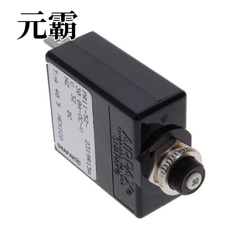 PR11-52-30.0A-OC-V | PR11-62-20.0A-XX-U | PR11-62F-6.00A-XX-