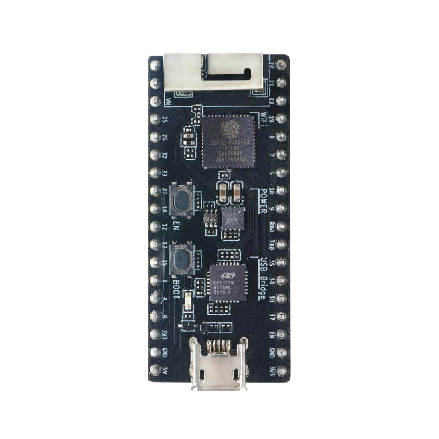 ESP32-PICO-KIT-1【DEV BOARD 】