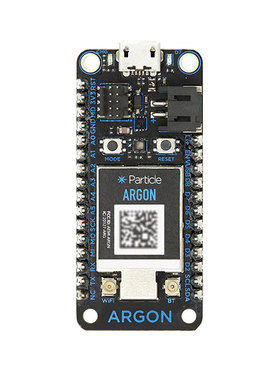 ARGN-H【RX TXRX MOD WIFI CHIP + U.FL TH 】