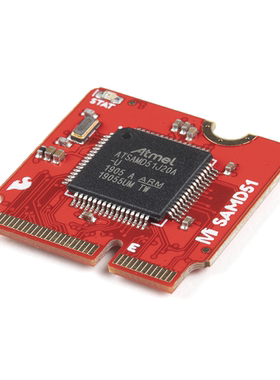 DEV-16791【MICROMOD SAMD51 PROCESSOR 】