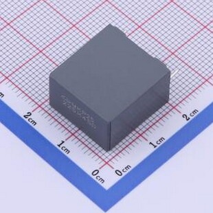 C352S225K6SC350 聚丙烯膜电容(CBB) 2.2uF ±10% 450V 插件,P=15