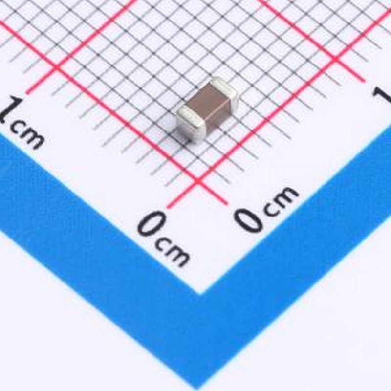 CL31B105KCHVPJE 贴片电容(MLCC) 1uF ±10% 100V 1206