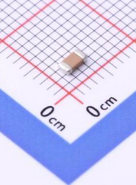 1206B683K500CT 贴片电容(MLCC) 68nF ±10% 50V 1206