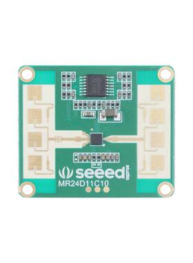 101990883【24GHZ MMWAVE RADAR SENSOR - HUMA 】