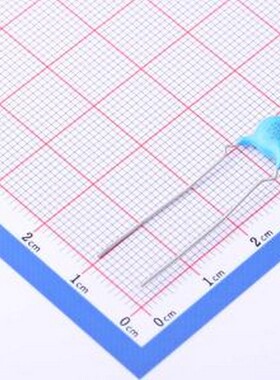 DCF102M30Y5UQ6BK7A0 安规电容 1nF ±20% 插件,P=7.5mm