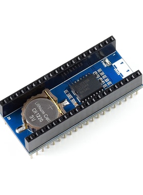 103030398【PRECISION RTC MODULE FOR RASPBER 】
