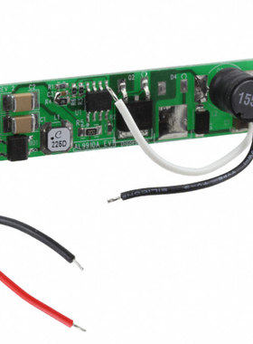 AL9910AEV1【EVAL BOARD FOR AL9910A 】