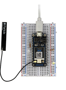 ARGNKIT【ARGON KIT 】