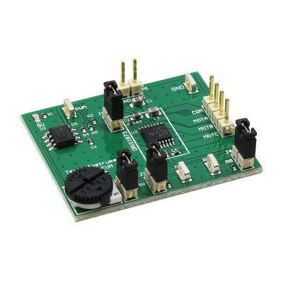 DRV11873EVM【EVAL BOARD FOR DRV11873 】