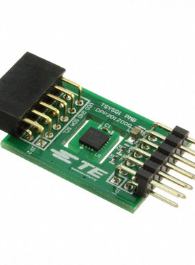 DPP201Z000【PMOD TSYS01 】