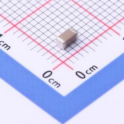 1206B106M160NT 贴片电容(MLCC) 10uF ±20% 16V 1206