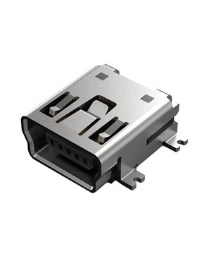 USB2066-05-RBHM-15-STB-00-00-A |  USB2066-05-RBHM-15-STB-00-