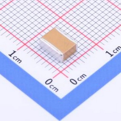 FV46X103K302EGQ 贴片电容(MLCC) 10nF ±10% 3kV 1825