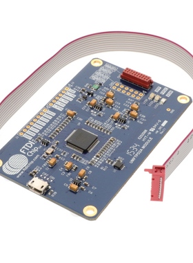 UMFTPD2A【FT90X PROGRAM/DEBUG/EFUSE 】