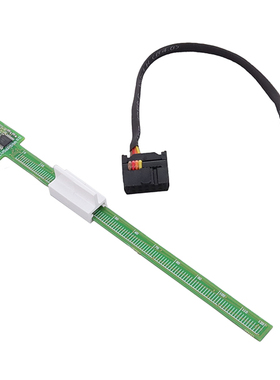 EV56P59A【LX34211 100MM LINEAR EVB 】