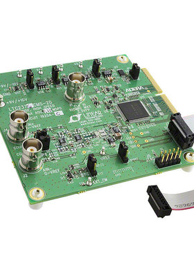 DC1925A-C【EVAL BOARD FOR LTC2376-20 】