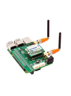 NL-AB-RPI【SKYWIRE RASPBERRY PI HAT 】