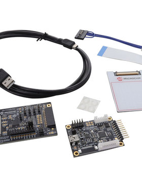 EV55V21A【ATEVK-MXT144UD-C EVAL KIT 】