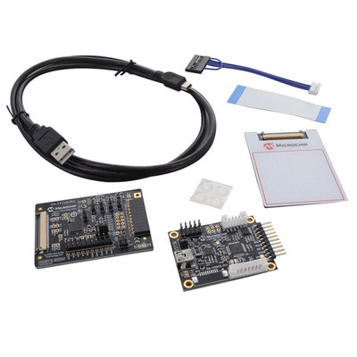 EV55V21A【ATEVK-MXT144UD-C EVAL KIT 】