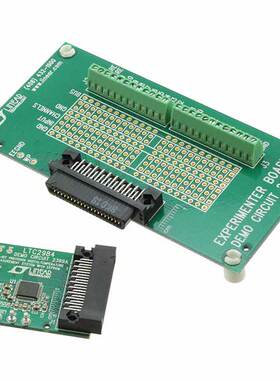 DC2420A【DEV BOARD FOR LTC2984 】