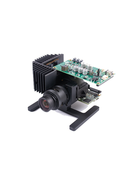 DLP5530PROJTGQ1EVM【EVAL KIT HUD ELECTRONICS-GEN 2.0 】