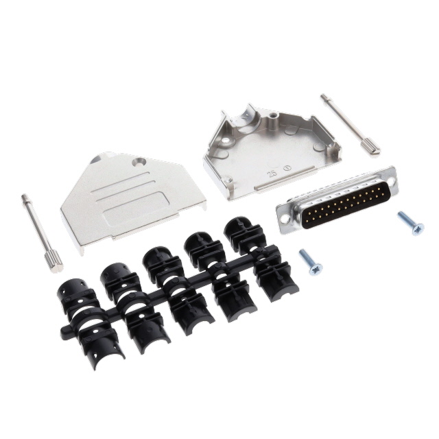 L717DB25PST3 |  L717DB25PU |  L717DB25PV