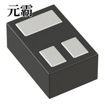 BC847BLP-7 | BC847BLP-7B | BC847BLT1G