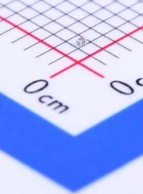 C0603C0G1H2R2C030BA 贴片电容(MLCC) ±0.25pF 2.2pF 50V 0201