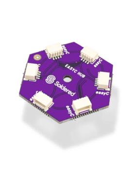 333018【EASYC HUB 】