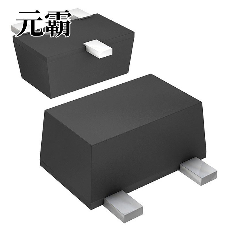 DAP222MFHT2L | DAP222T1G |DAP222TL