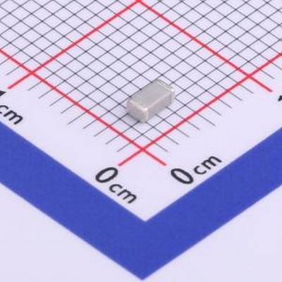 FM31N103J101ECG 贴片电容(MLCC) 10nF ±5% 100V 1206